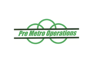 Link to Pre Metro Operations website complaints page. Opens in a new tab.